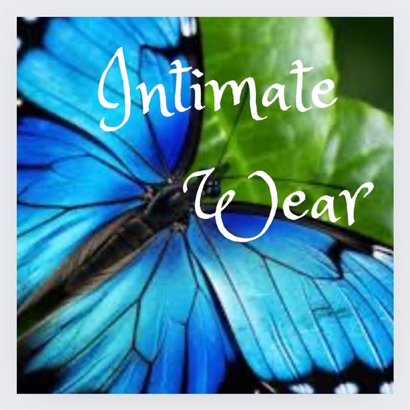 LADIES’ INTIMATE WEAR - Picture 1 of 1